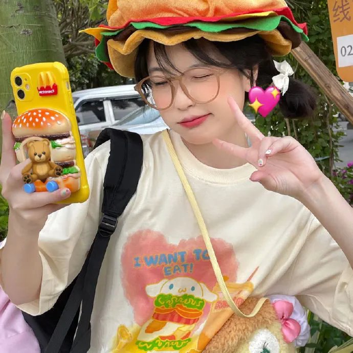 东京俏姑娘